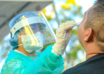 Jornada de tamizaje llega este domingo a Mejicanos