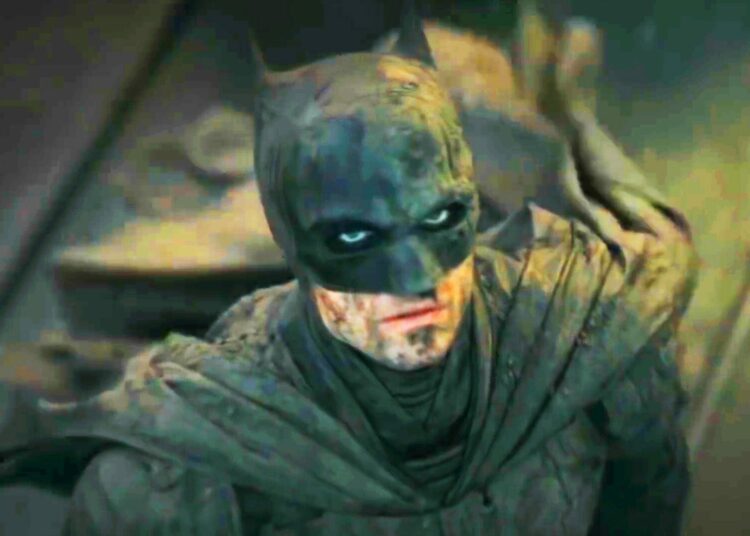 Batman lidera nominaciones a los Critics Choice Super Awards