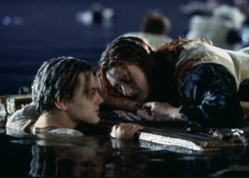 James Cameron admite su derrota tras hacer pruebas científicas que demuestran que Jack podría haber sobrevivido en Titanic