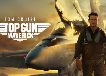 Top Gun Maverick igualaría un logro no visto desde 1940 si gana el Oscar 2023