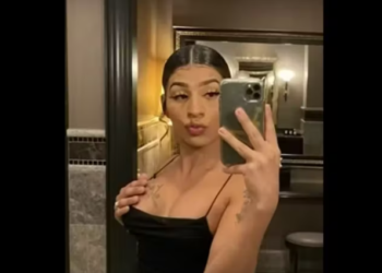 Salvadoreña trans y su pareja sentimental son hallados muertos en Houston