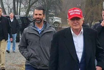 Los abogados del expresidente Donald Trump critican la investigación electoral en Georgia