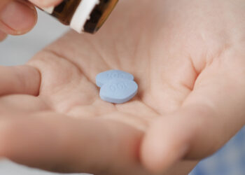 Anuncian la suspensión de los envíos de viagra a Rusia