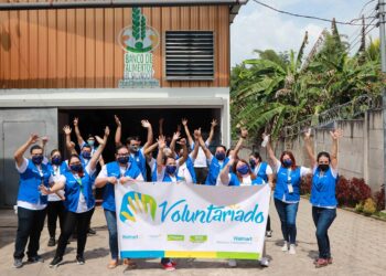 Walmart fortalece en El Salvador la inversión en sistemas de generación de energía renovable