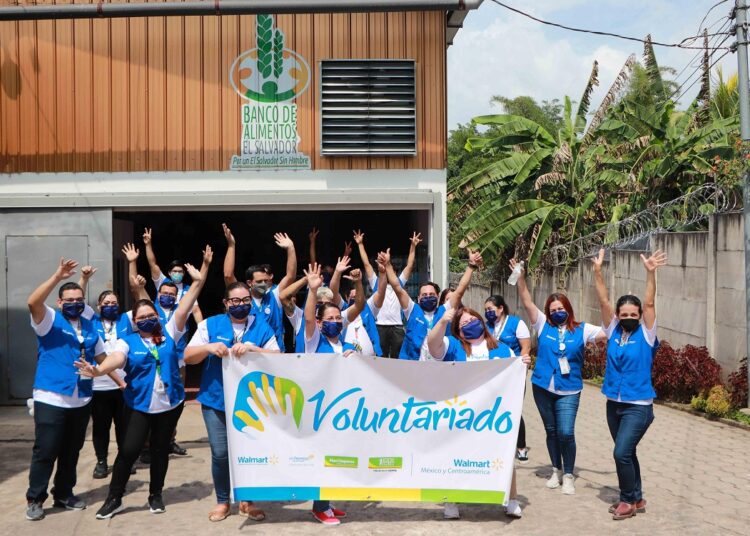 Walmart fortalece en El Salvador la inversión en sistemas de generación de energía renovable