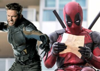 Deadpool 3 será la primera película de Marvel Studios con clasificación para adultos
