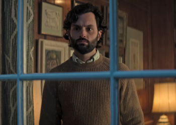 ‘YOU’ Temporada 4, Parte I: El Final, explicado. ¿Cuál es el nuevo objetivo de Joe Goldberg?