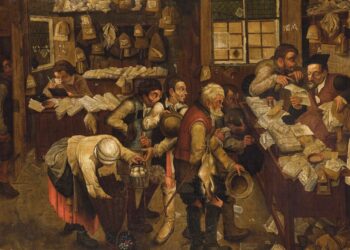 Subastan por más de 800.000 dólares una pintura del siglo XVII que se consideraba falsa