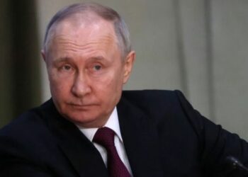 Putin no puede viajar a 123 países tras la orden de arresto emitida por la Corte Penal Internacional