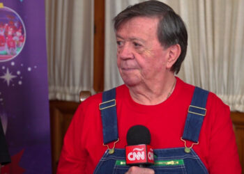 Confirman que Xavier López «Chabelo» será cremado