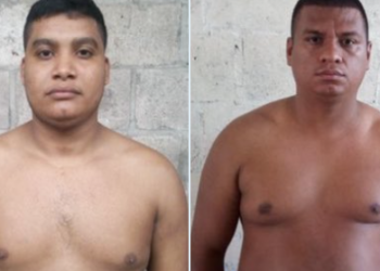 Dos pandilleros hallados culpables de decenas de homicidios en el oriente del país son condenados a penas de 1,310 y 945 años de cárcel