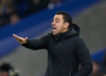 Xavi: “Los peores días de mi vida han sido como entrenador del Barcelona”