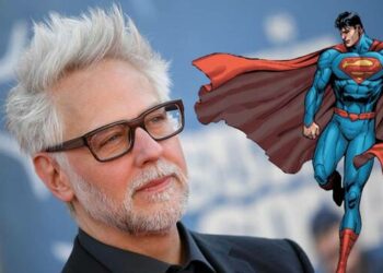 James Gunn dirigirá Superman: Legacy, revela guionista de DC Studios