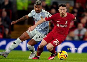 El Liverpool vuelve a sonreír al derrotar al Wolverhampton