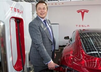 Elon Musk invertirá 5 mil millones de dólares para construir su planta más grande del mundo que se instalará en México