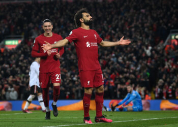 Liverpool golea 7-0 a Manchester United por Premier League