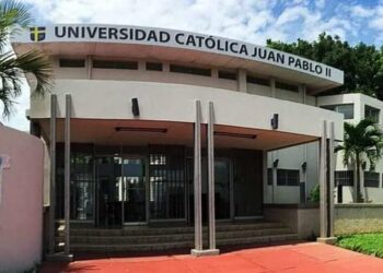 El gobierno de Nicaragua cierra dos universidades de la Iglesia católica