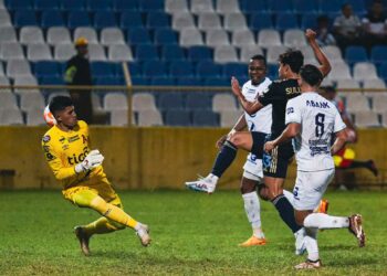 Alianza y Philadelphia Union se reparten un punto y dejan todo para definirse en la vuelta