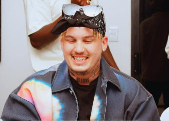 Muere a los 27 años el rapero Costa Titch tras desplomarse en mitad de un concierto en Sudáfrica