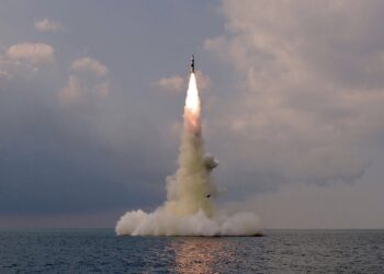 Corea del Norte volvió a probar misiles de crucero estratégicos