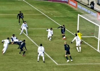 Philadelphia Union golea a Alianza y confirma su clasificación a Cuartos de Final