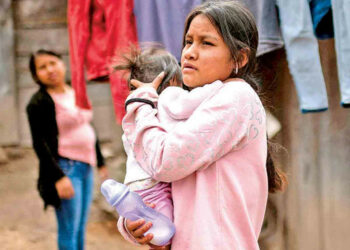 México castigará matrimonio infantil hasta con 22 años de prisión