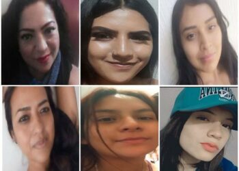 Hallan muertas a mujeres desaparecidas en violenta región del centro de México