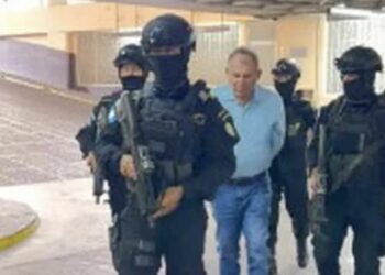 Guatemala: Capturaron a “Don Chino”, capo del Cártel de Sinaloa que es perseguido por EEUU