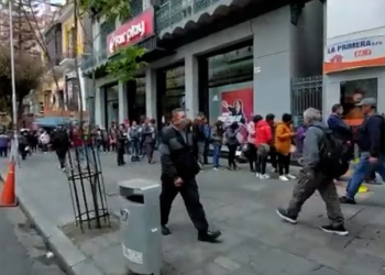 Alarma en Bolivia por la escasez del dólar y el gobierno de Arce admitió falta de liquidez