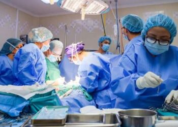 Plan de modernización en salud pública del Gobierno incluye ampliación de áreas especializadas en el ISSS