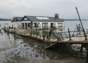 El fenómeno que hace que el suelo se ‘derrita’, una de las causas del impacto destructivo del terremoto en Ecuador