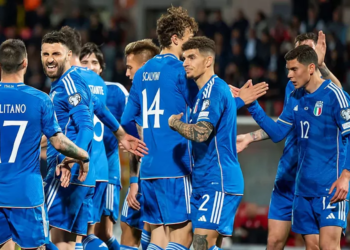 Italia hace lo justo en Malta