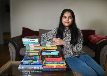 Una niña británica de 12 años supera en el test de coeficiencia intelectual a Albert Einstein y Stephen Hawking