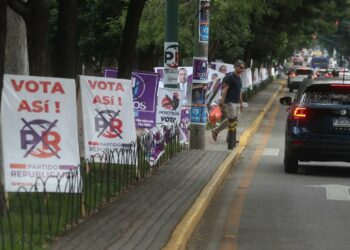 Comienza la campaña electoral de cara a las generales en Guatemala
