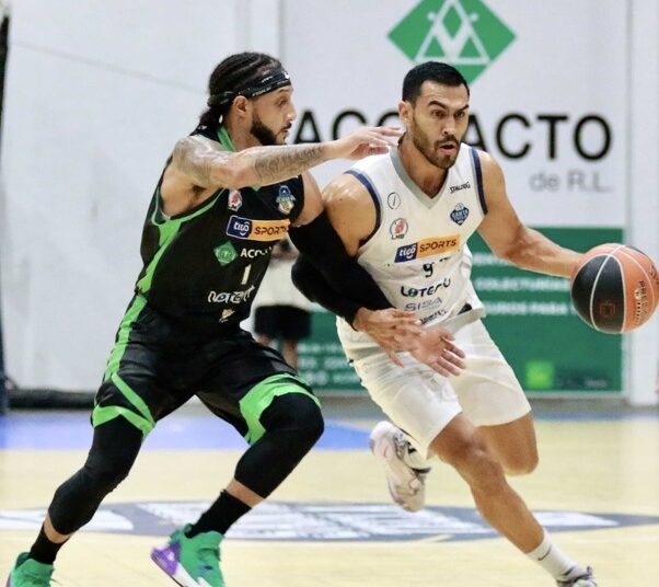 ITD Santa Tecla recupera el liderato de la LMB