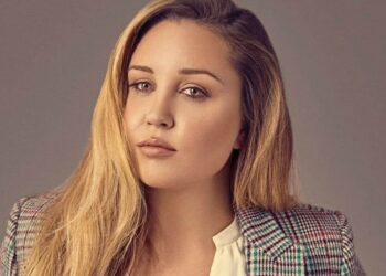 La ex estrella de Disney, Amanda Bynes fue ingresada a un centro de salud mental