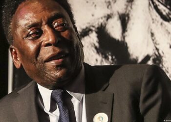 Pelé podría tener otra hija y alteraría la distribución de la herencia