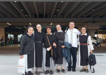 Monjas de la Trapa abandonaron Nicaragua ante las críticas del presidente Daniel Ortega