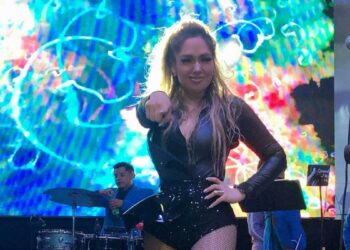 México emite alerta migratoria contra agresor de la cantante Heidy Infante