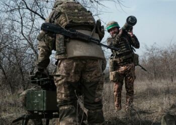 Kiev logra interceptar drones lanzados por Rusia en último ataque a Ucrania