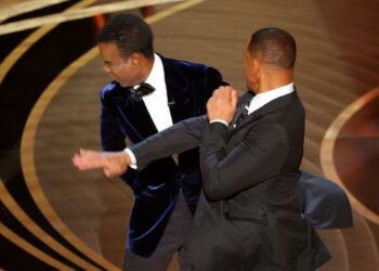 Chris Rock y la bofetada de Will Smith: «Todavía me duele, pero no soy una víctima»