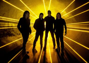 (VIDEO) Metallica presentó “72 Seasons”, tema que le da nombre a su nuevo álbum