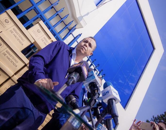 Hacienda concluye que alcaldías malgastaron $84 millones destinados para la emergencia por COVID-19