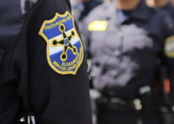 El Salvador registra nuevo día sin homicidios