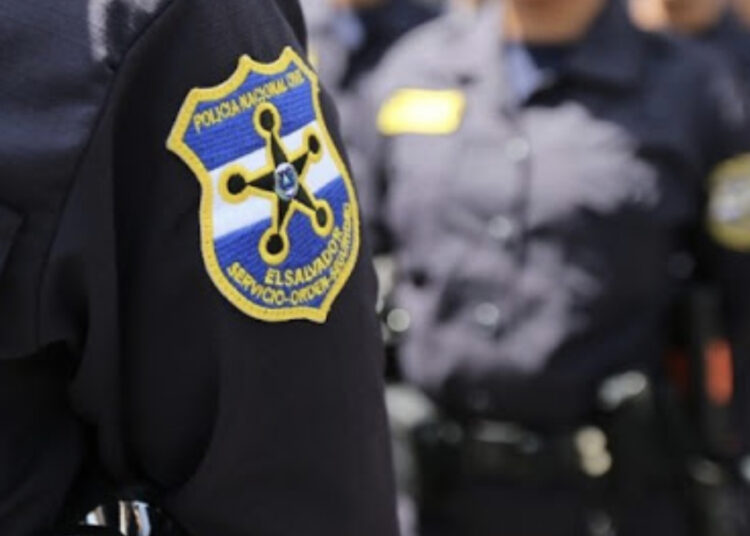 El Salvador registra nuevo día sin homicidios