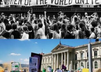 Conozca las razones de la conmemoración del «Día Internacional de la Mujer» o del «8M»