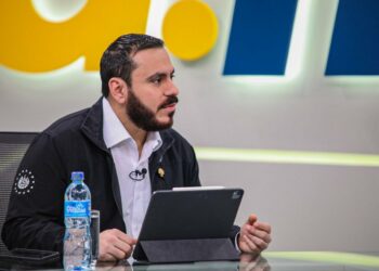 Ministro de Salud: Régimen de Excepción&nbsp;&nbsp;logró la baja de atenciones provocadas por armas de fuego a un porcentaje casi inexistente