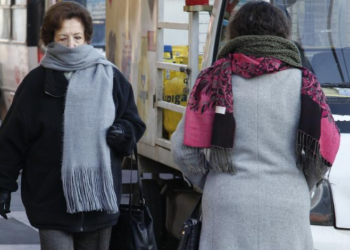 El Salvador se mantiene en la Zona de Seguridad al registrar baja en los casos de infecciones respiratorias