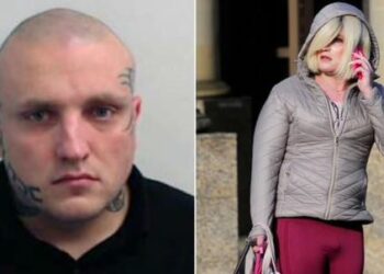 Polémica en caso de Isla Bryson, la mujer transgénero que violó a 2 mujeres en Escocia