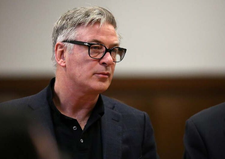 La fiscal del caso ‘Rust’ se aparta y nombra a nuevos fiscales especiales